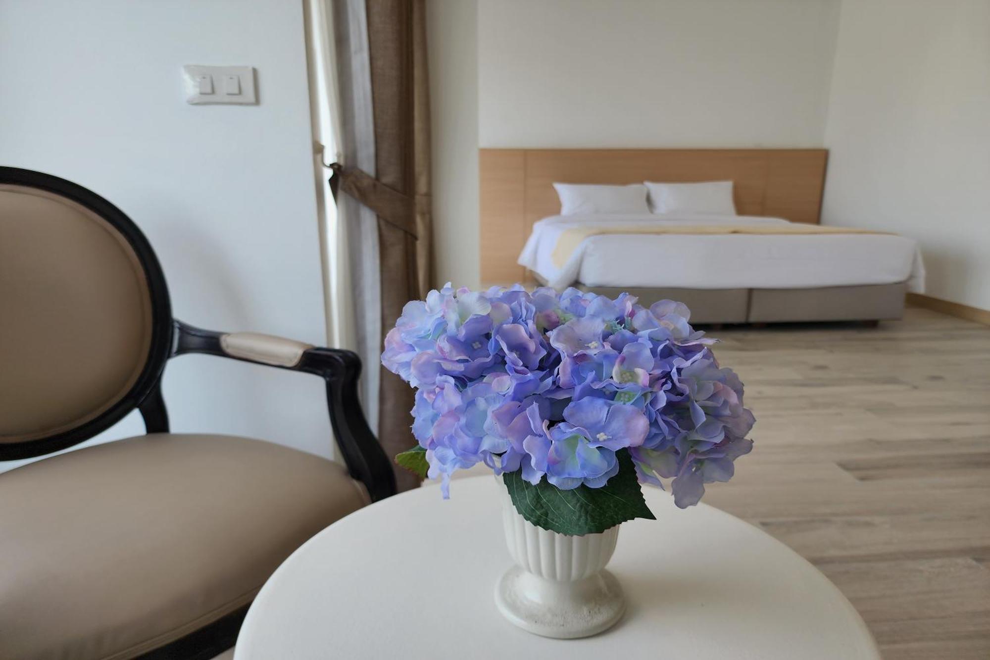 Arsh Boutique Hotel, Chiang Mai