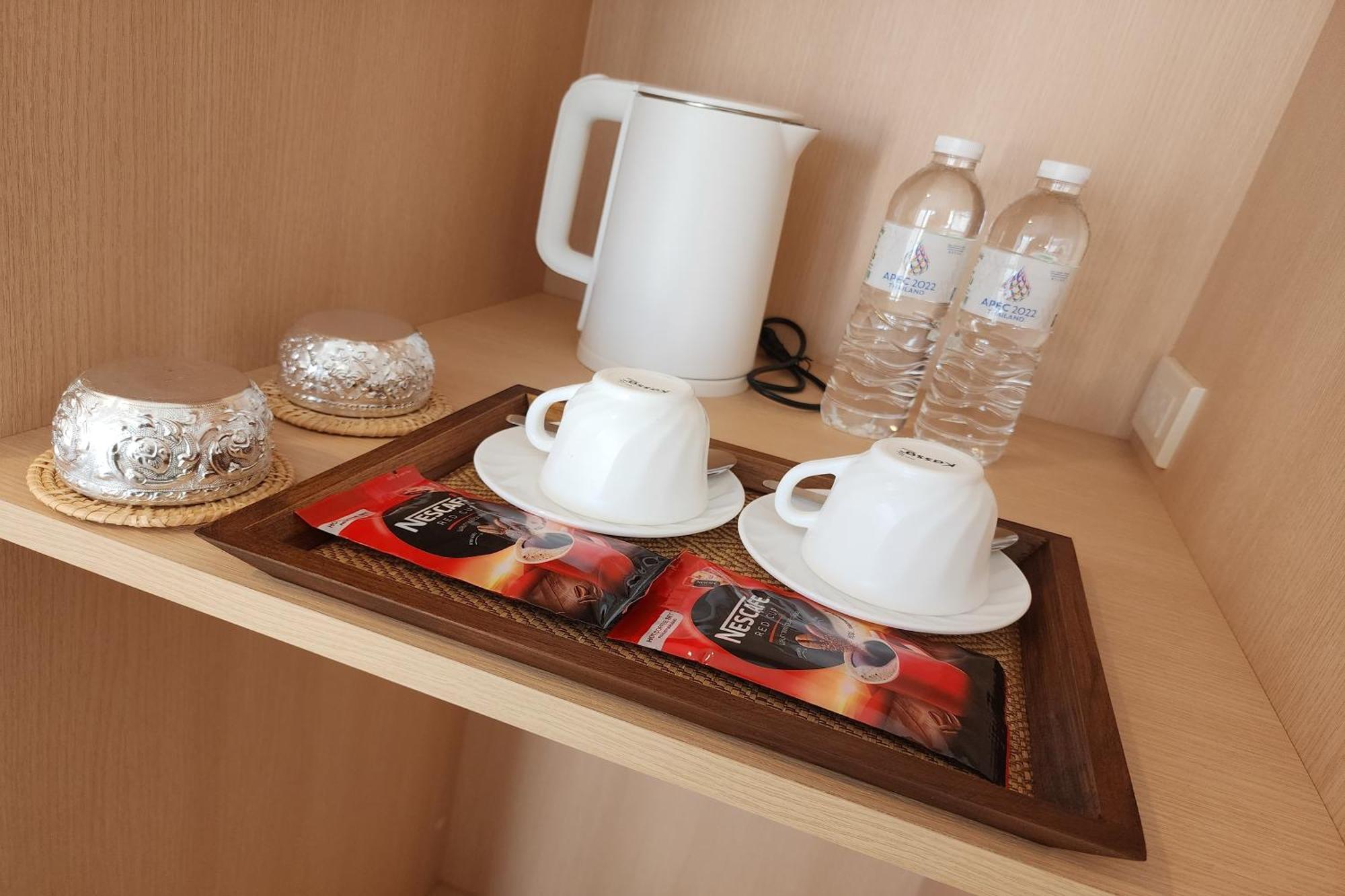 Arsh Boutique Hotel — Photos 2